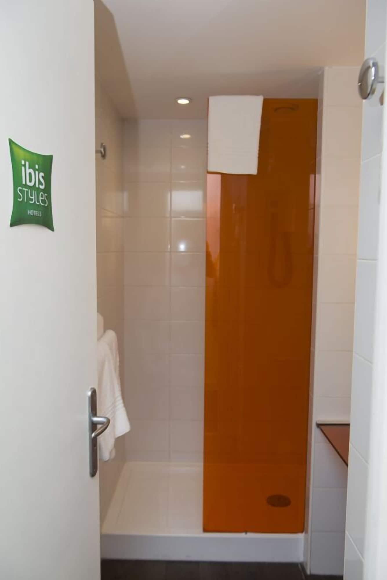 Ibis Styles Annemasse Geneve Hotel Ambilly Eksteriør billede